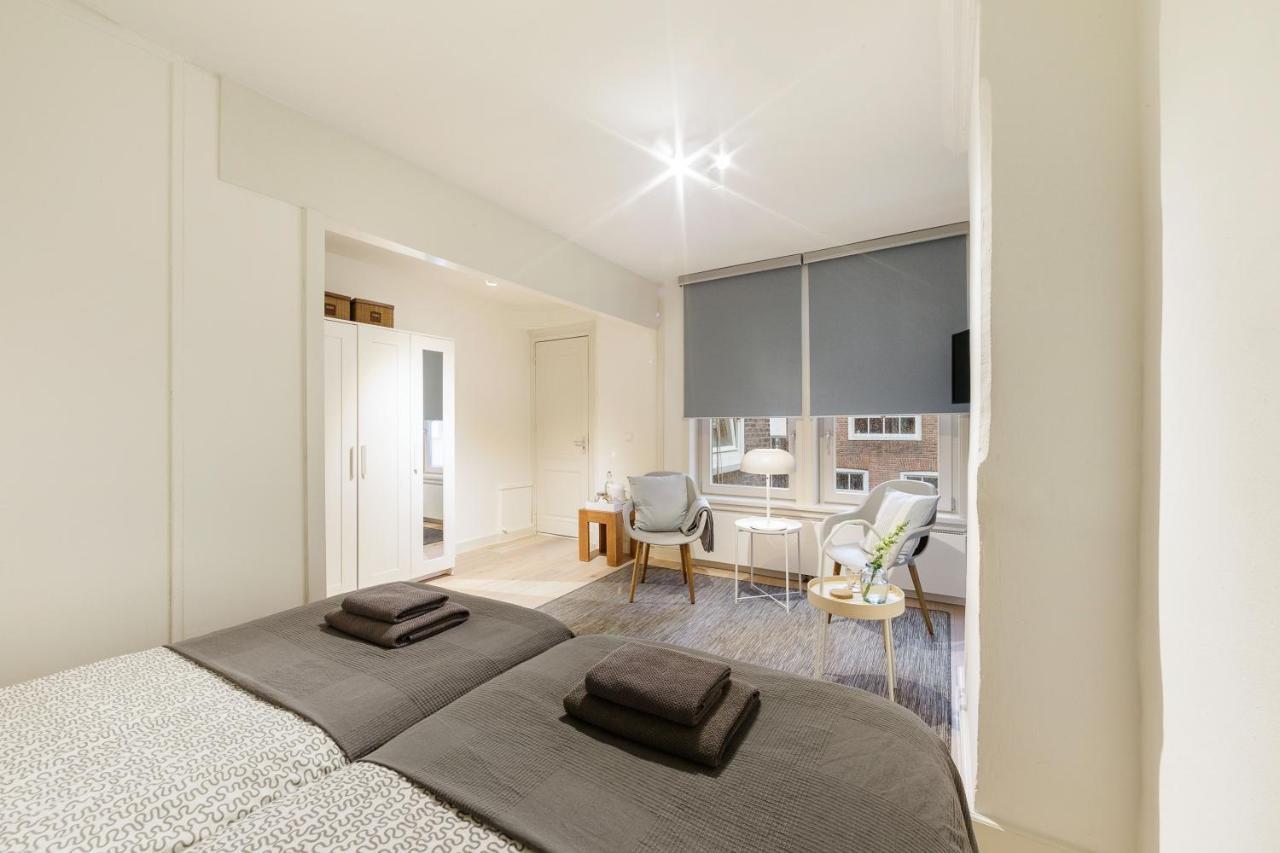 Adam'S Suite อัมสเตอร์ดัม ภายนอก รูปภาพ