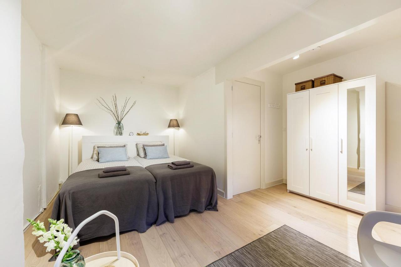 Adam'S Suite อัมสเตอร์ดัม ภายนอก รูปภาพ